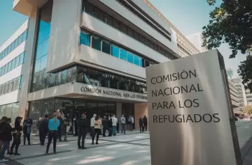 El Gobierno endurece su postura: no más refugio para delincuentes internacionales