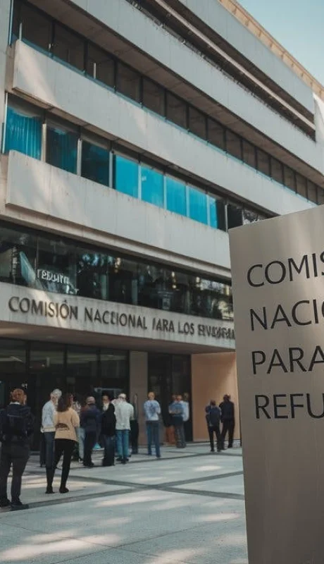 El Gobierno endurece su postura: no más refugio para delincuentes internacionales