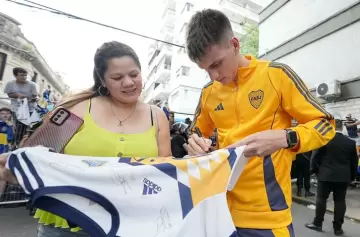 Boca vs. Gimnasia por Copa Argentina 2024: día, hora y TV