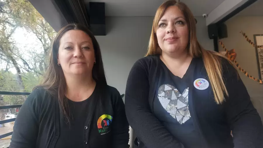 Fundación Marea Azul