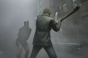 La espera terminó: Silent Hill 2 Remake llega a Xbox con una increíble oferta del 50%