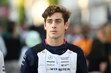 La Colapintomanía no para: el argentino fue tapa de una prestigiosa revista