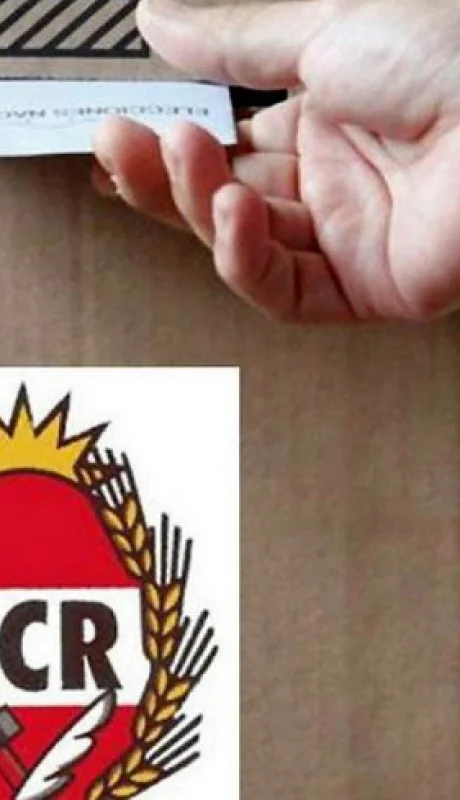 La centenaria UCR está en el centro de un laberinto de contrapuntos internos de cara a las legislativas del 2025.