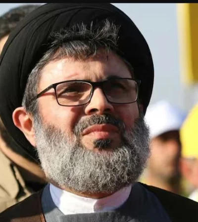 Hashem Safi al Din pasó a la lista de blancos principales eliminados por Israel