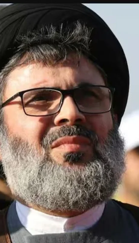 Hashem Safi al Din pasó a la lista de blancos principales eliminados por Israel