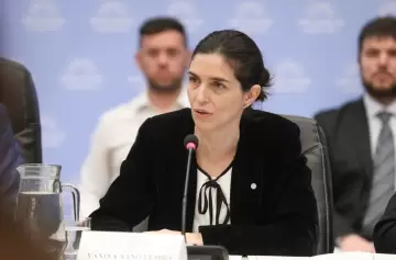 Dicen que la suba de la tarjeta Alimentar garantiza la Canasta Básica Alimentaria