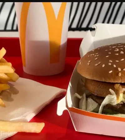 Se detectaron casos vinculados a una conocida bacteria presente en la carne y algunos vegetales en 10 Estados.