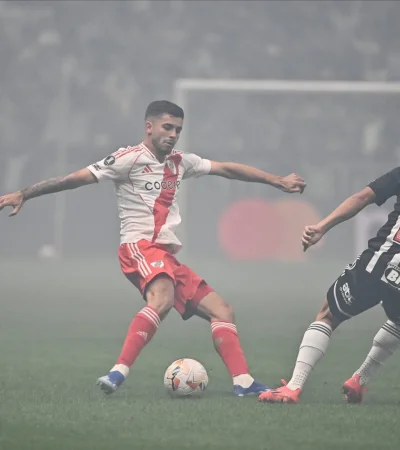 River pagó caro los errores e irá por la hazaña en su estadio.