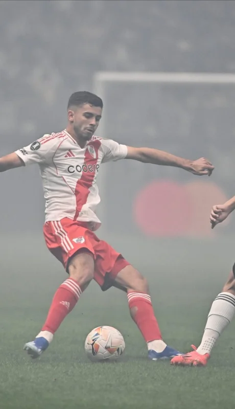 River pagó caro los errores e irá por la hazaña en su estadio.
