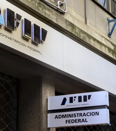 Afip.