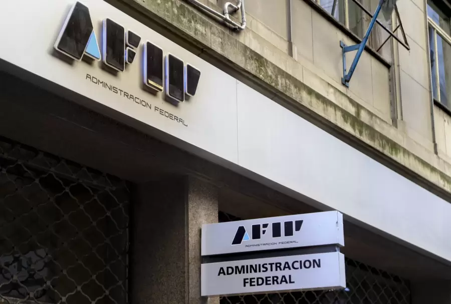 Afip.