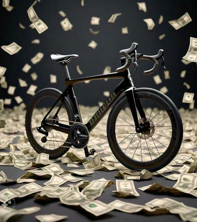 Bicicleta financiera.