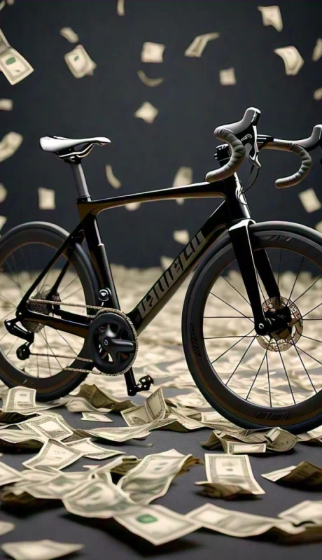 Bicicleta financiera.