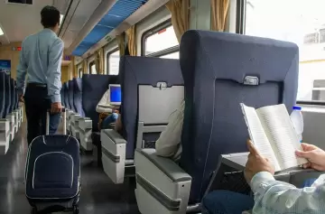 Trenes Argentinos abrió la venta de pasajes de junio con descuentos de hasta el 40%