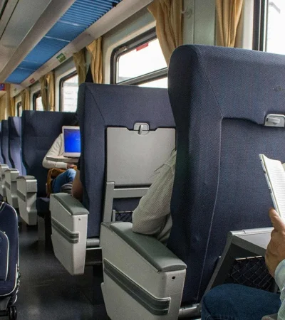Trenes Argentinos cuenta con servicios especiales los fines de semana y feriados