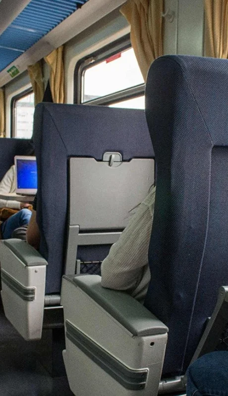 Trenes Argentinos cuenta con servicios especiales los fines de semana y feriados