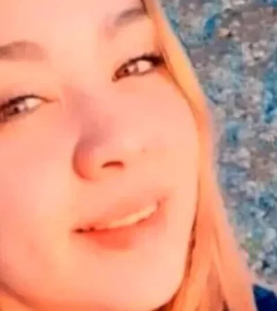 Luciana Muñoz está desaparecida desde el 13 de julio.