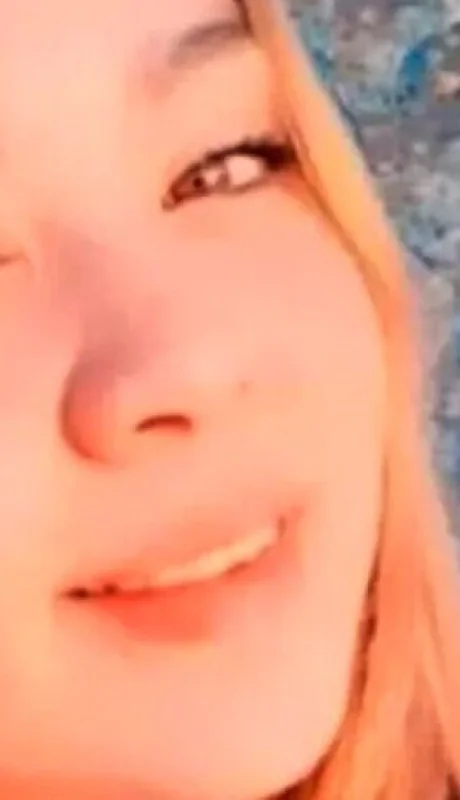 Luciana Muñoz está desaparecida desde el 13 de julio.