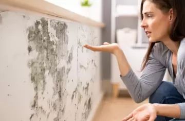 Precedente: condenan a un consorcio que no quiso reparar un departamento