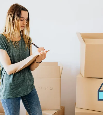 El 95% de los inmuebles que se ofrecen en CABA son departamentos.