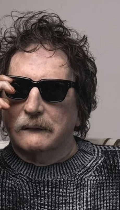 Charly está de cumpleaños.