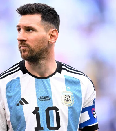 Un video de Lionel Messi fue utilizado para promocionar una estafa piramidal.