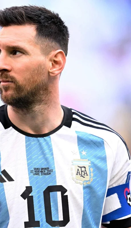 Un video de Lionel Messi fue utilizado para promocionar una estafa piramidal.