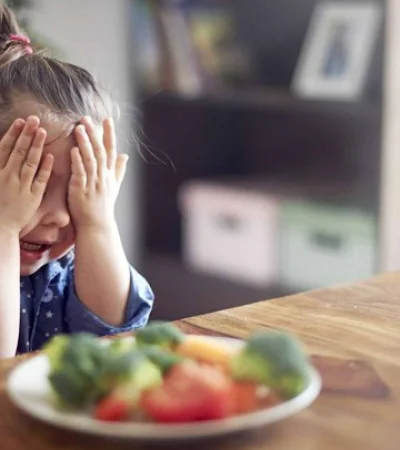 Canasta de crianza de julio del 2025.