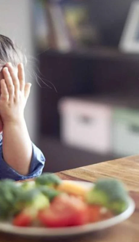 Canasta de crianza de julio del 2025.