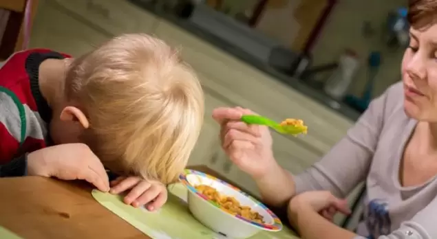 El TERIA es un trastorno alimentario relativamente nuevo que luce muy diferente a otros trastornos alimentarios como la anorexia y la bulimia.