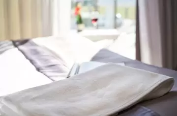 Esta es la frecuencia con la que debes lavar tus sábanas y toallas