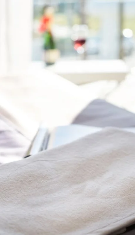 Esta es la frecuencia con la que debes lavar tus sábanas y toallas