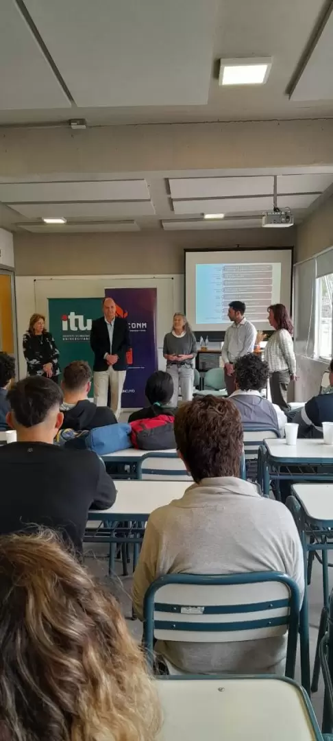 programa de microcredenciales del itu