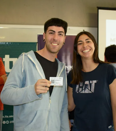 Mendoza lidera con un programa pionero en certificación laboral