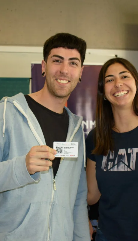 Mendoza lidera con un programa pionero en certificación laboral