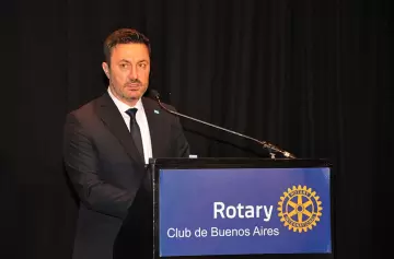 Una nueva encuesta lo pone a Petri líder en intención de voto