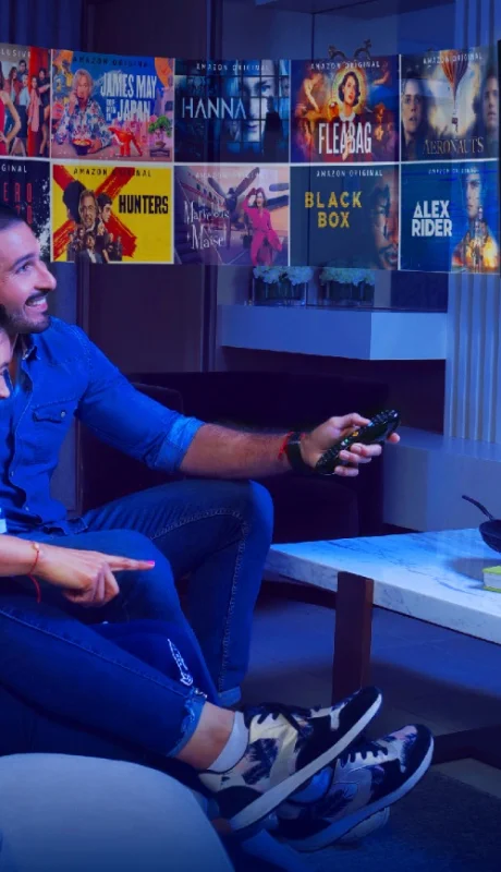 El 60% de los hogares argentinos ya cuentan con televisores conectados, mientras que un 35% usan cajas decodificadoras.