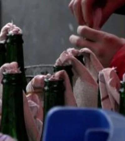 Aún se investigan las causas del incidente que sembró el pánico en la institución educativa.