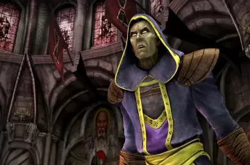 Legacy of Kain: Soul Reaver Remastered llega con mejoras clave