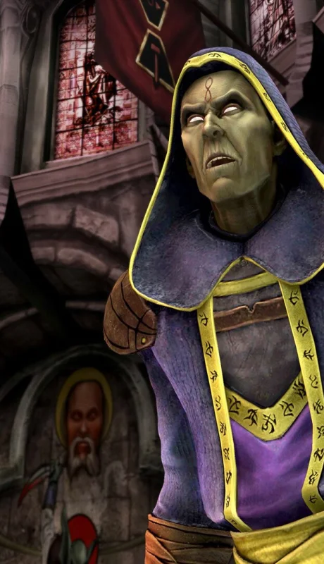 Legacy of Kain: Soul Reaver 1 & 2 Remastered