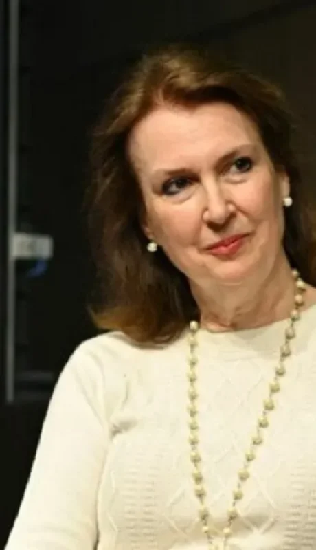 La canciller salió rápidamente a marcar una actitud maliciosa vinculada a la polémica denominación de nuestras islas.