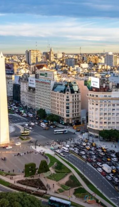 Baires es una joya para recorrer, pero requiere tener algunas previsiones para evitar sinsabores.