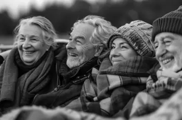 Longevidad y consumo: el poder de la generación silver en la economía