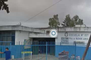 Pánico en La Matanza: un niño de 10 años ingresó armado a la escuela