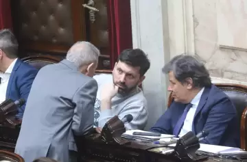 Coli: "Lo que más dolió fue que fueron a festejar a Olivos el veto a los jubilados"