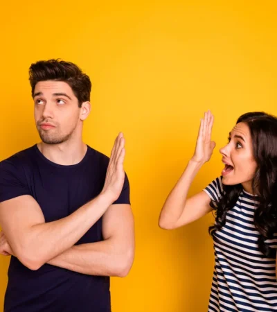 Todos tenemos virtudes y defectos, y mejorar estos últimos implica un trabajo emocional.