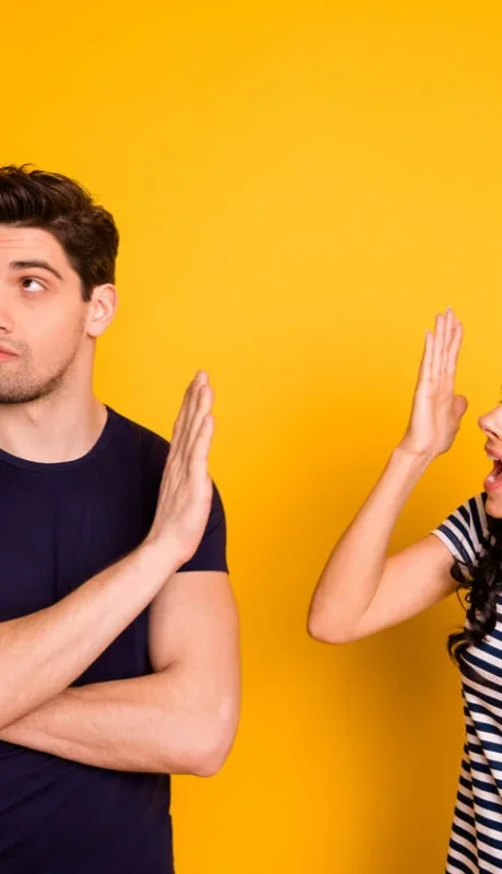 Todos tenemos virtudes y defectos, y mejorar estos últimos implica un trabajo emocional.