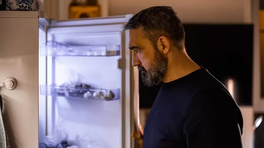 La comida se convierte en un mecanismo de recompensa, activando el sistema de placer del cerebro.