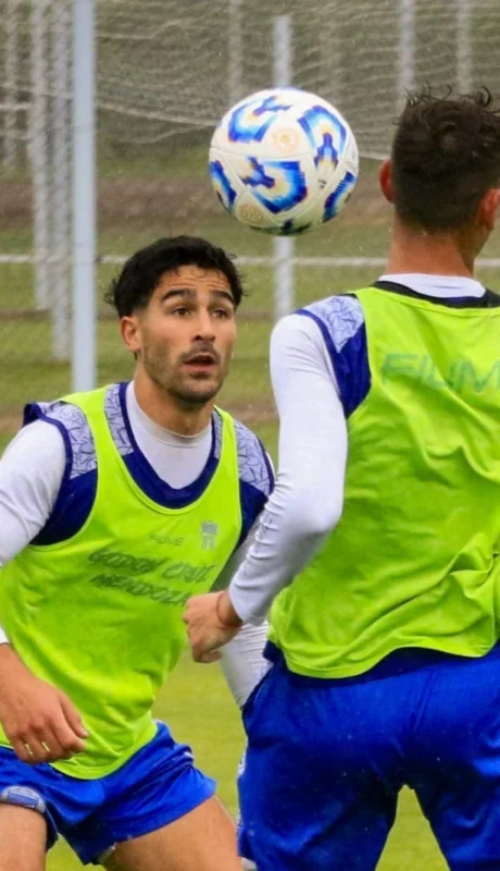 El Tomba visitará a Independiente de Avellaneda