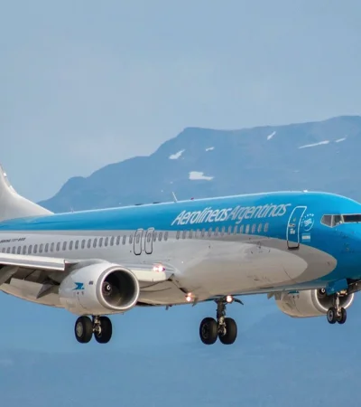 Aerolíneas Argentinas